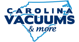 Carolina Vacuums Logo